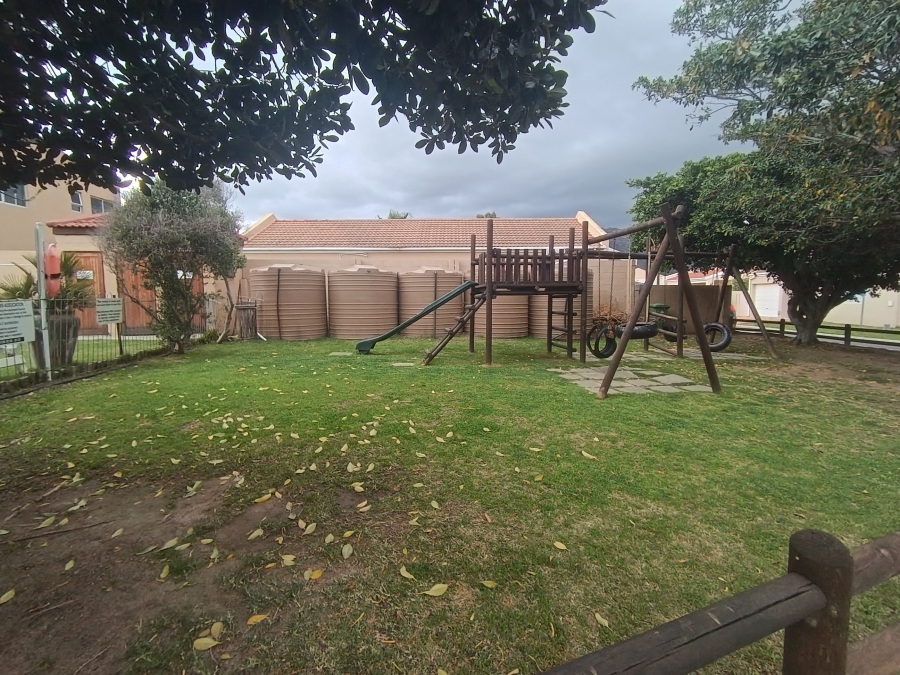 To Let 3 Bedroom Property for Rent in Onverwacht Western Cape